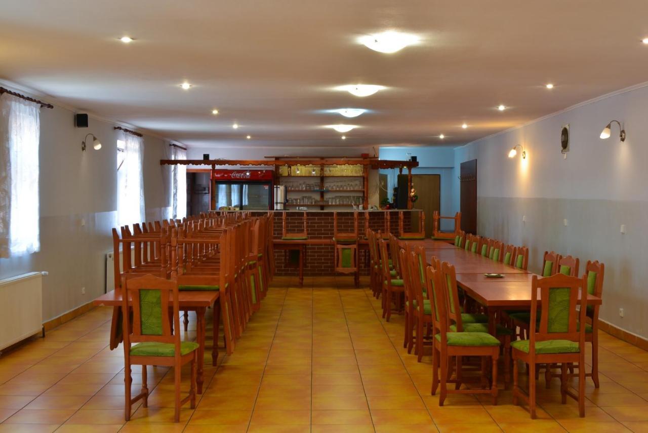 Penzion U Parku Rumburk Exterior photo